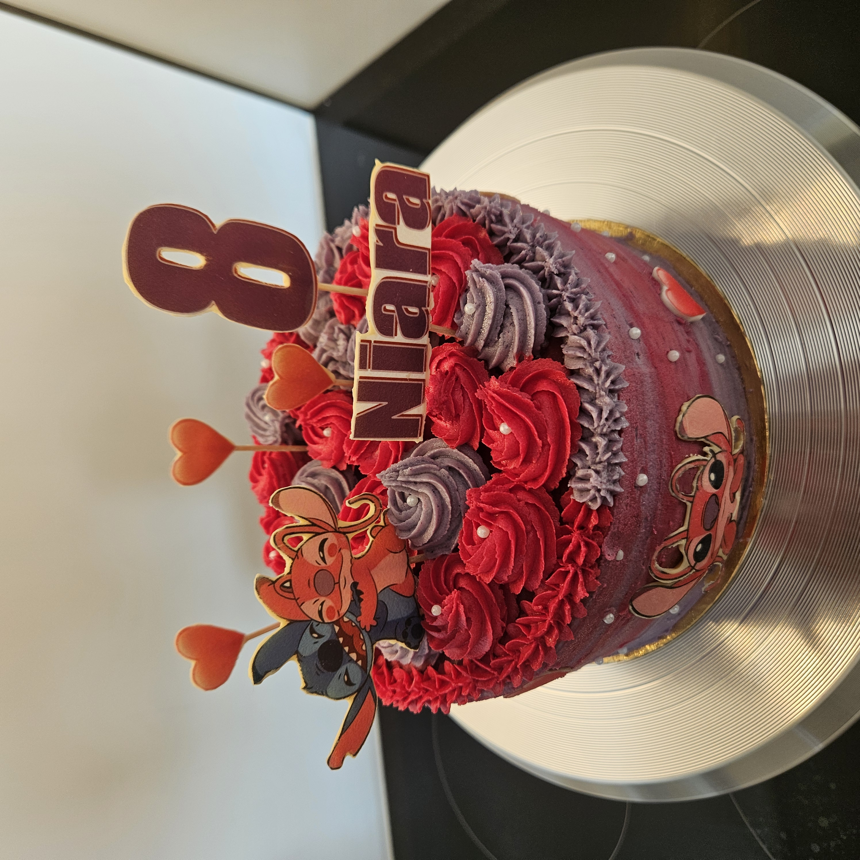 Gâteau 3